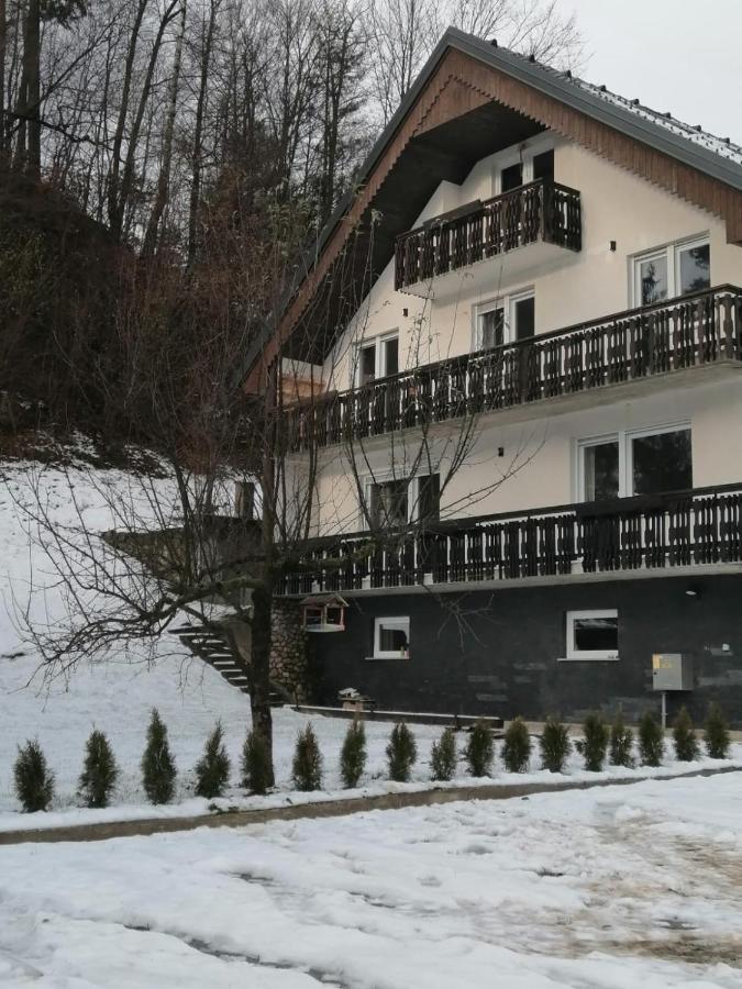 Kasita Bled Apartments Exterior photo