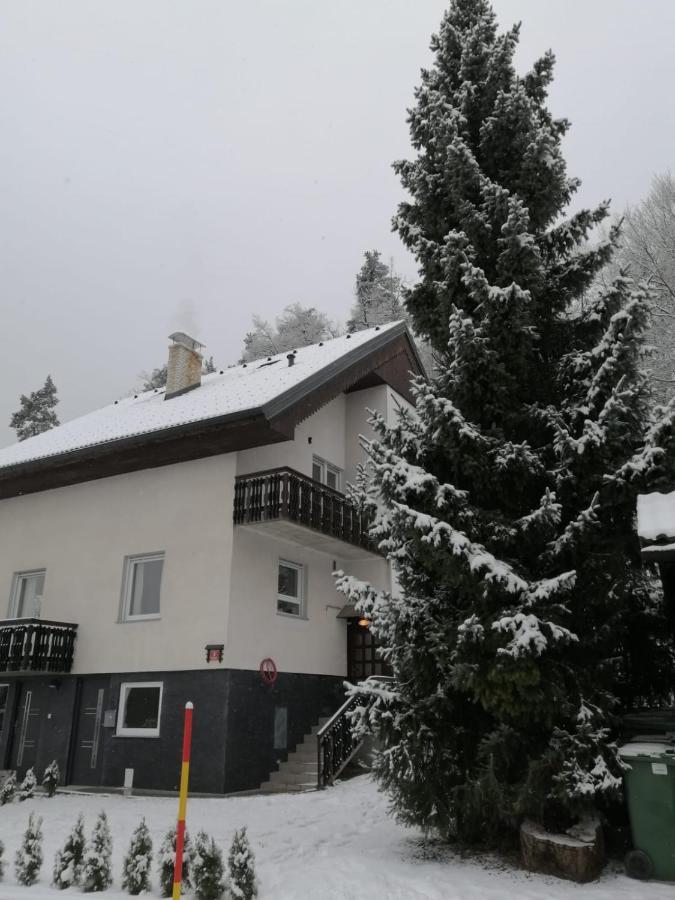 Kasita Bled Apartments Exterior photo